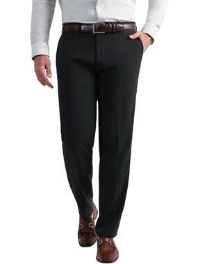 Tailored Fit Premium Stretch Wool Suit Pants & Jackets for Men - Stylish
